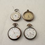 729 8041 POCKET WATCH